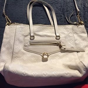 Louis Vuitton Empreinte lumineuse PM